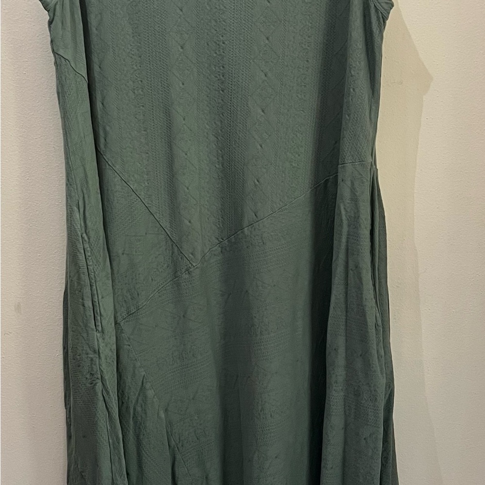 Soft Surroundings Bailey Maxi Dress Size 2X - Picture 2 of 11